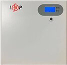 Фото LogicPower LiFePO4 51.2V-100Ah (Smart BMS 100A) (30480)