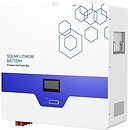 Фото Anern LiFePO4 51.2V-100Ah (AN-LPB-N-48100)