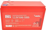 Фото Merlion 12.8V-10Ah (4S3P/BMS-10A)