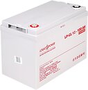Фото LogicPower LP-GL 12V-100Ah Silver (2323)