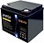 Фото Gear LiFePO4 12.8V-40Ah (GB-LiFePo4-12.8-40)