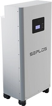 Фото Seplos LiFePO4 51.2V-314Ah (MASON-280L-N)