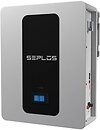 Фото Seplos LiFePO4 51.2V-104Ah (POLO-W)