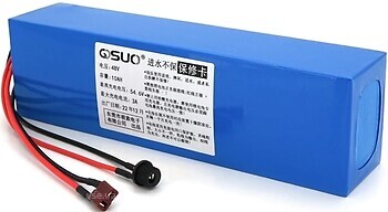 Фото QiSuo 48V 10A