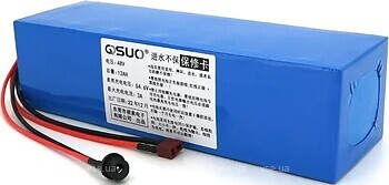 Фото QiSuo 48V 12A