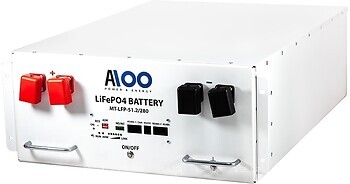 Фото A100 LiFePO4 51.2V-280Ah (MT-LFP-51.2/280)