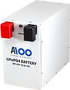 Фото A100 LiFePO4 25.6V-105Ah (MT-LFP-25.6/105)