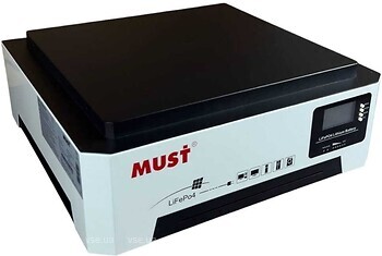 Фото Must LP19-48101