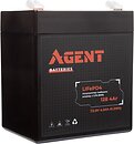 Фото Agent 12V-4Ah (IFM12-40E2)