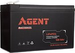 Фото Agent 12V-8Ah (IFM12-80E2)