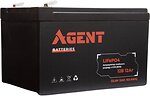 Фото Agent 12V-12Ah (IFM12-120E2)