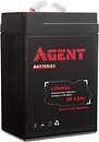 Фото Agent 6.4V-4.5Ah (IFM6-45E2)