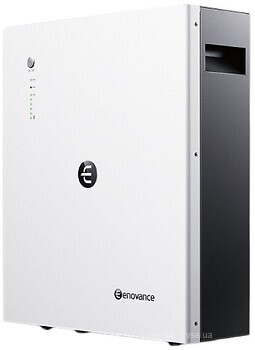 Фото Eenovance Mana 5.3 LiFePO4 51.2V-104Ah