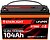 Фото Enerlight LiFePO4 12.8V 104Ah