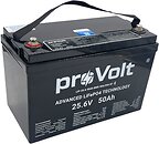 Батареї, акумулятори proVolt