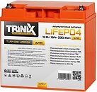 Фото Trinix TLFP-1218 Ultra 12.8V18Ah (44-00092)