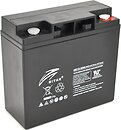Фото Ritar 12V-14Ah (HR1250WB)