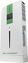 Фото GSL Energy 51.2V 200Ah (HESS5.5kW10kWh)