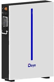 Фото Deye LiFePO4 51.2V 120Ah (RW-M6.1-B)