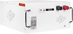 Фото LogicPower LiFePO4 51.2V-230Ah (BMS JK 200A/100A) (37540)