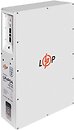 Фото LogicPower LiFePO4 51.2V-100Ah (BMS JK 100A/50A) (37542)