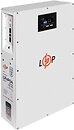 Фото LogicPower LiFePO4 51.2V-100Ah (BMS 100A/50A) (37733)