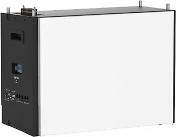 Фото SVC ESS Stacked RPS LiFePO4 51.2V-100Ah (RPS48-100)