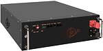 Фото LogicPower LiFePO4 51.2V-100Ah (BMS JK 100A/50A) (38129)