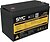 Фото SVC LiFePO4 12.8V-100Ah (LFP12-100)