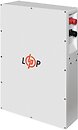 Фото LogicPower LiFePO4 25.6-200Ah BMS JK 200A/100A (38185)