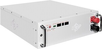 Фото LogicPower LiFePO4 25.6-200Ah BMS JK 150A/100A (38179)