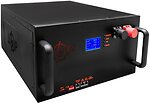 Фото LogicPower LiFePO4 25.6-280Ah BMS 200A/100A (37514)