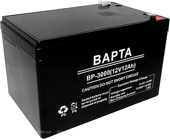 Фото Варта BP-3000
