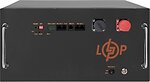 Фото LogicPower LiFePO4 51.2V-280Ah (BMS JK 200A/100A) (38140)