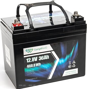 Фото Longttech LAR1236-LT40-R32