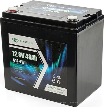 Фото Longttech LAR1248-GUI-R32