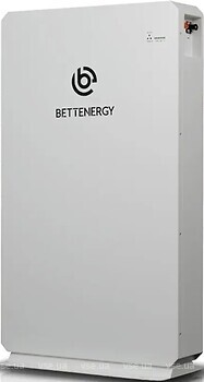 Фото Bettenergy LiFePO4 51.2V-200Ah (ELESHELL-10.2K)