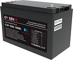 Фото Cyclen LiFePO4 12.8V 100AH (44-00088)