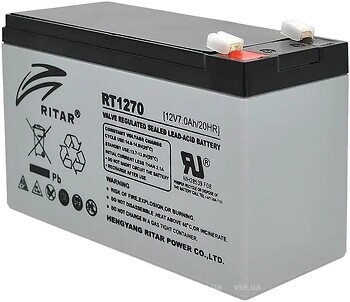 Фото Ritar RT-1210