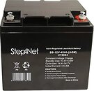 Фото Step4Net AGM SB-12V-45Ah