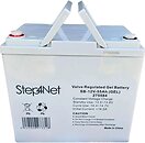 Фото Step4Net GEL SB-12V-55Ah