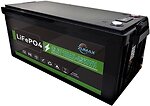 Батареї, акумулятори Zumax