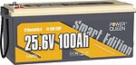 Фото Power Queen Smart BT 24V 100Ah