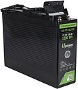 Фото Master Battery LiFePO4 12.8V-200Ah (UE-FT-12Li200)