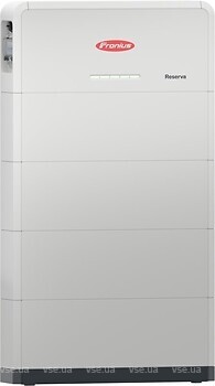 Фото Fronius Reserva LiFePO4 12.6kWt-409V