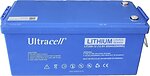 Фото Ultracell LiFePO4 12.8V-200Ah (LIT200-12-BLUETOOTH)