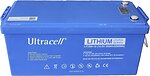 Фото Ultracell LiFePO4 12.8V-200Ah (LIT200-12-DISPLAY)