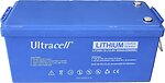Фото Ultracell LiFePO4 12.8V-200Ah (LIT200-12-STANDARD)
