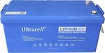 Фото Ultracell LiFePO4 25.6V-200Ah (LIT200-24-BLUETOOTH)