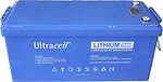 Фото Ultracell LiFePO4 25.6V-200Ah (LIT200-24-DISPLAY)